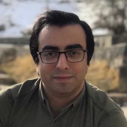 مهرداد نصیری